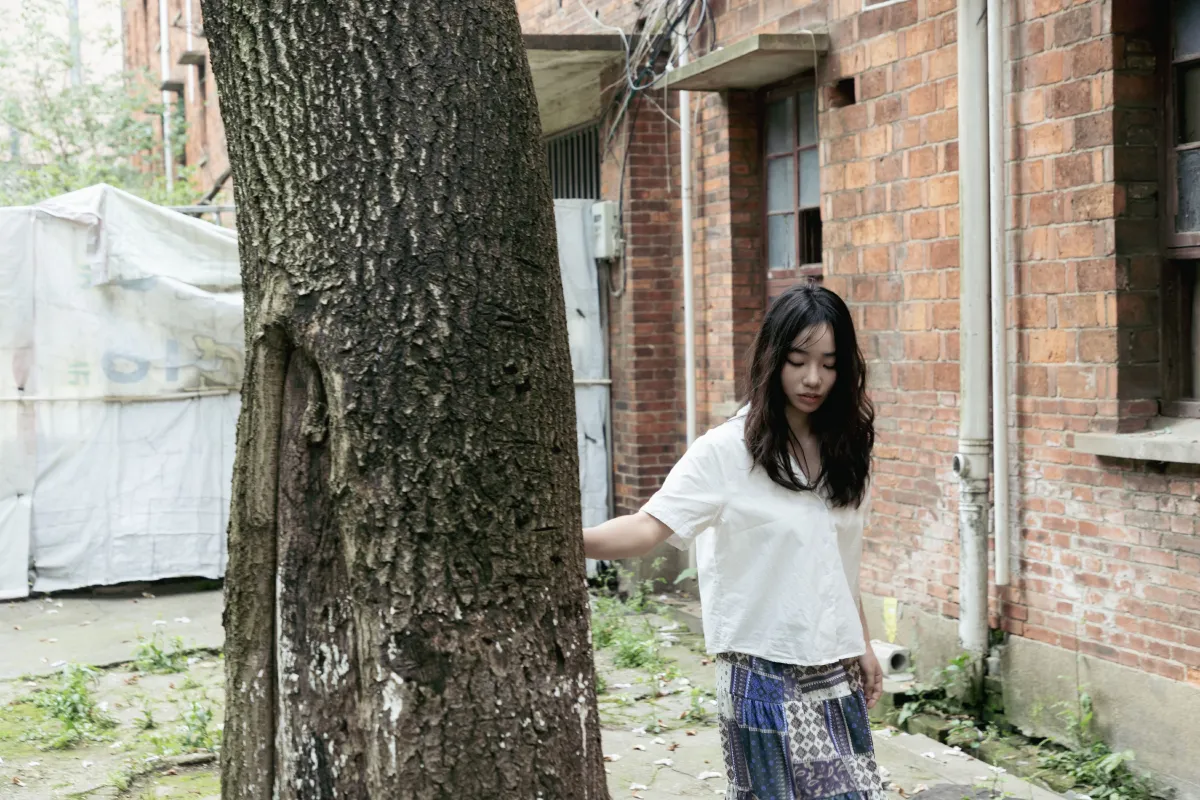 老小区2