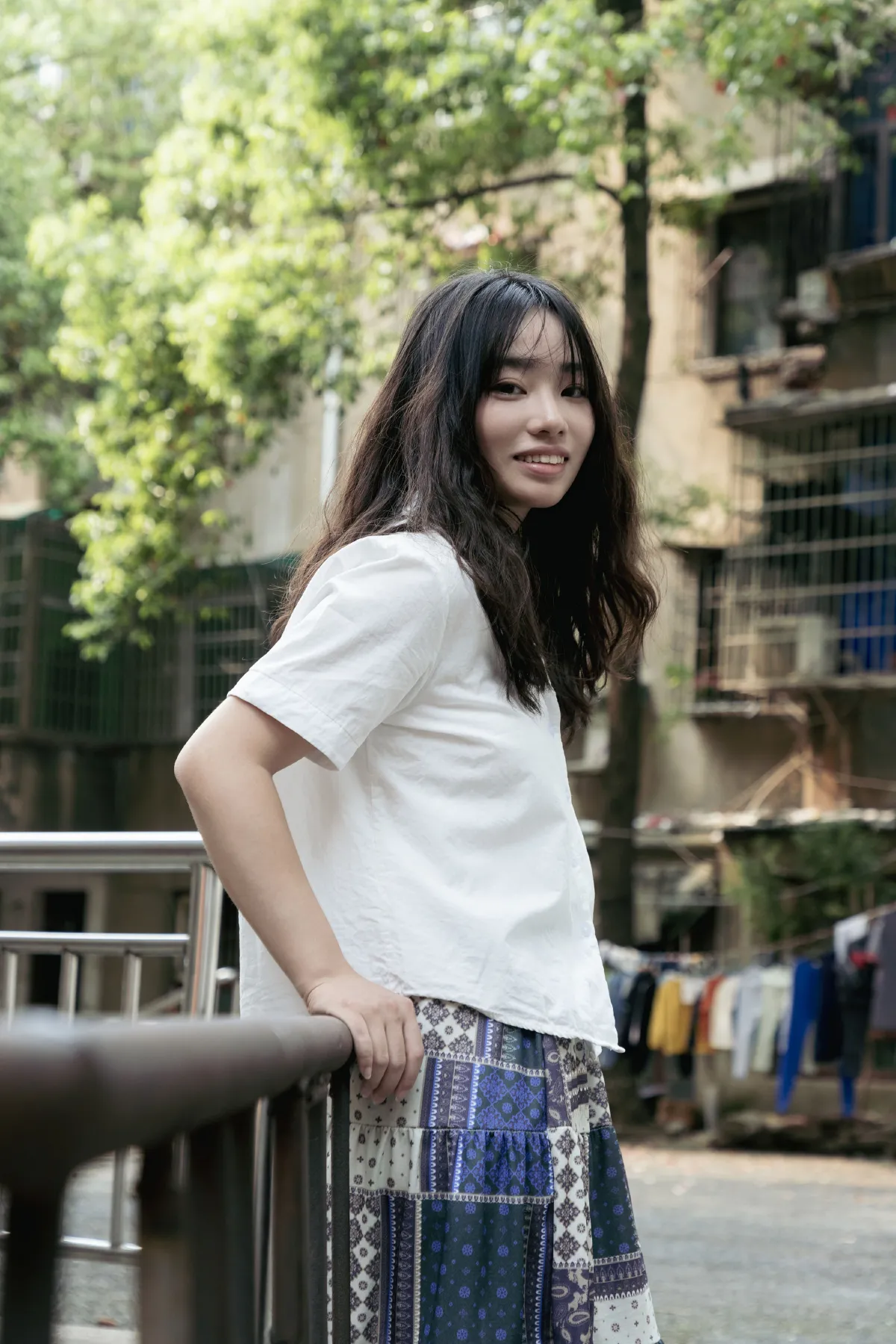 老小区3