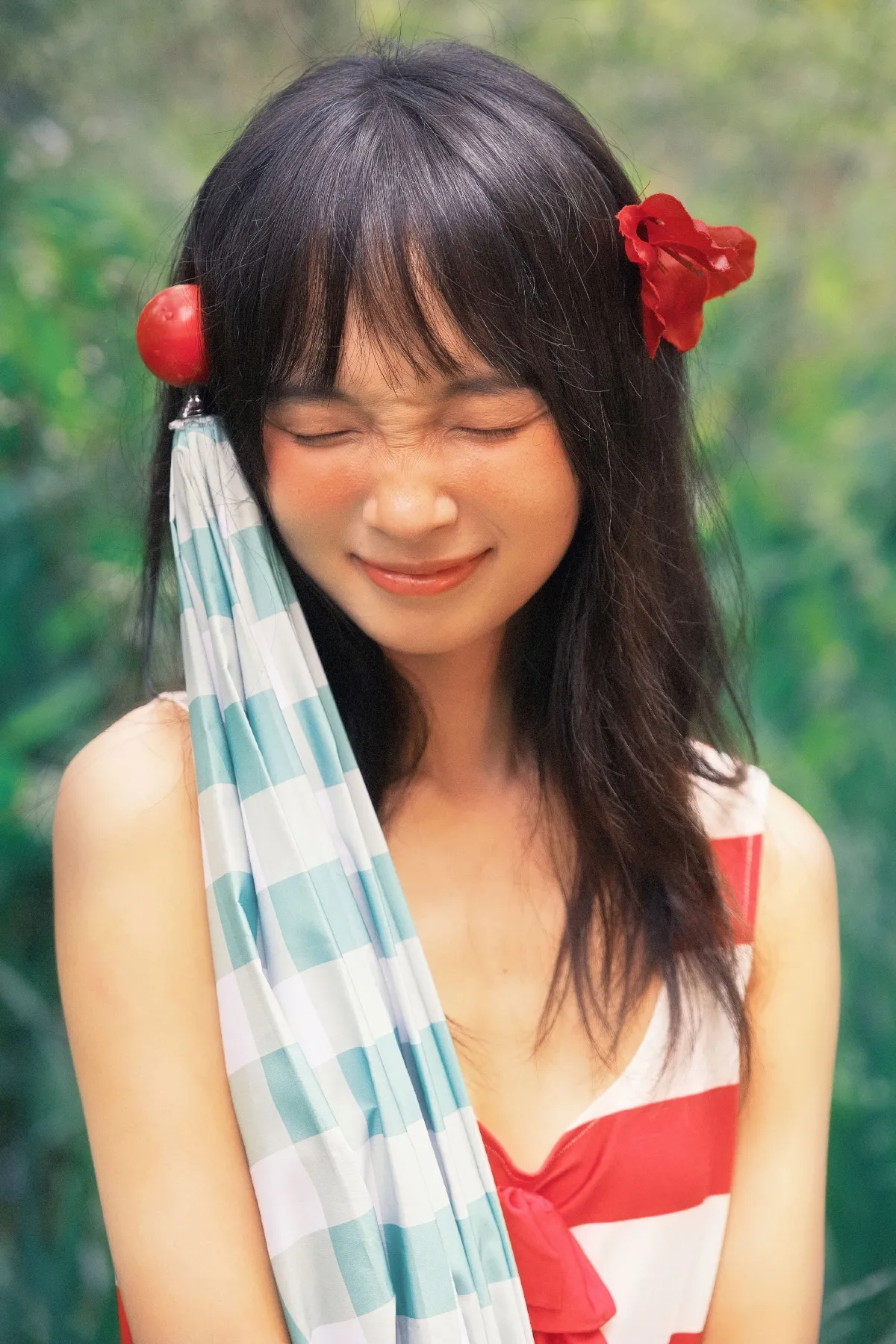 自由盛夏1
