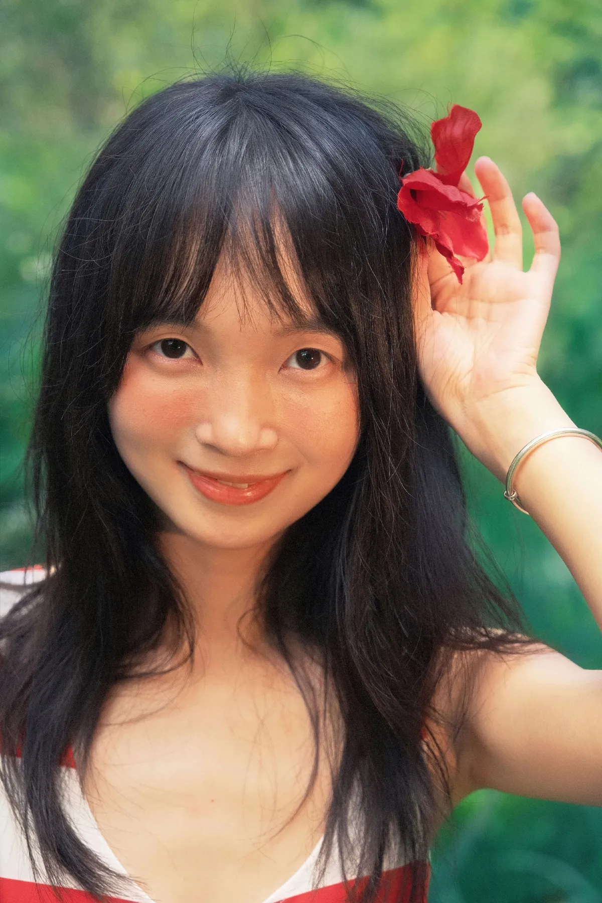 自由盛夏2