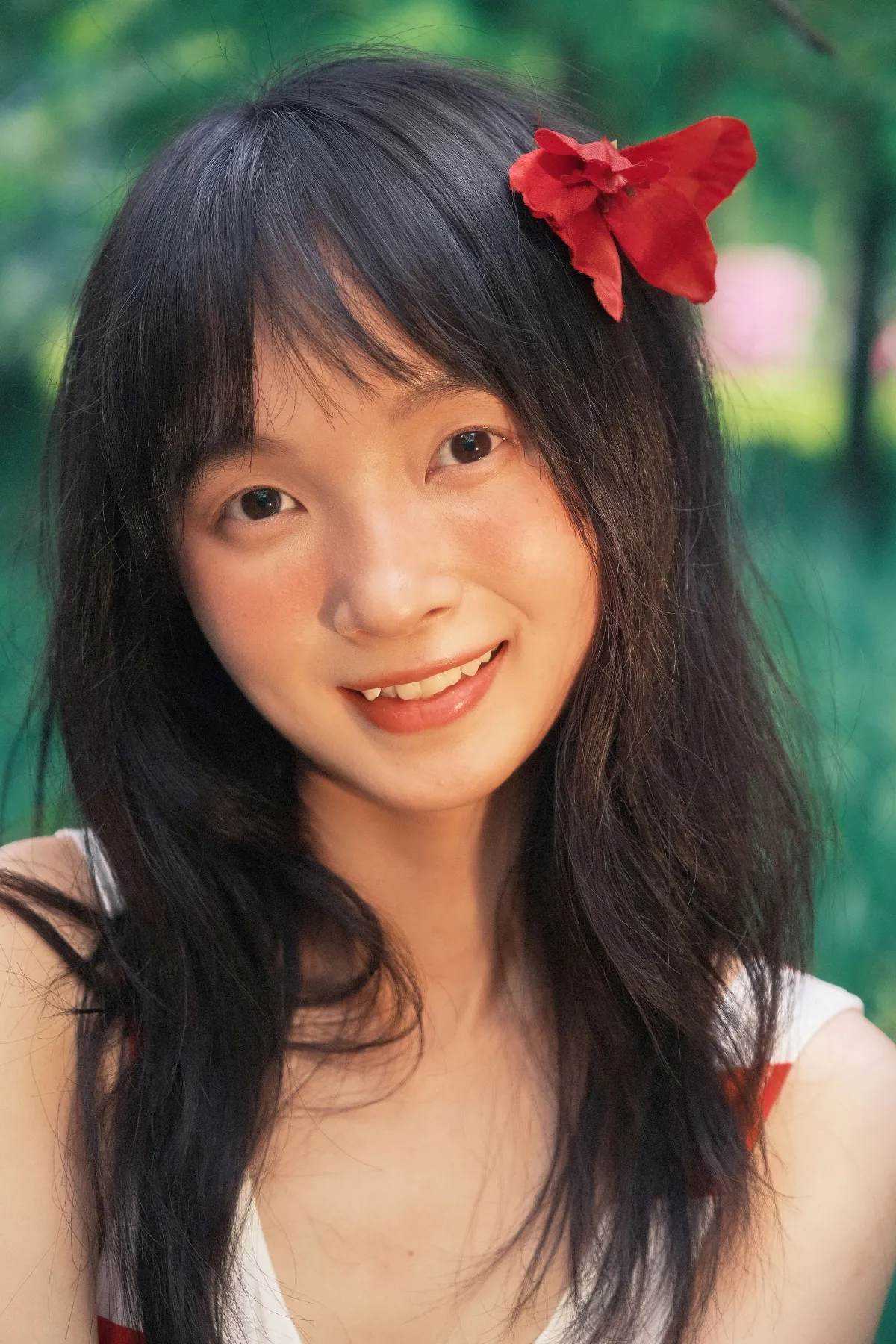 自由盛夏3