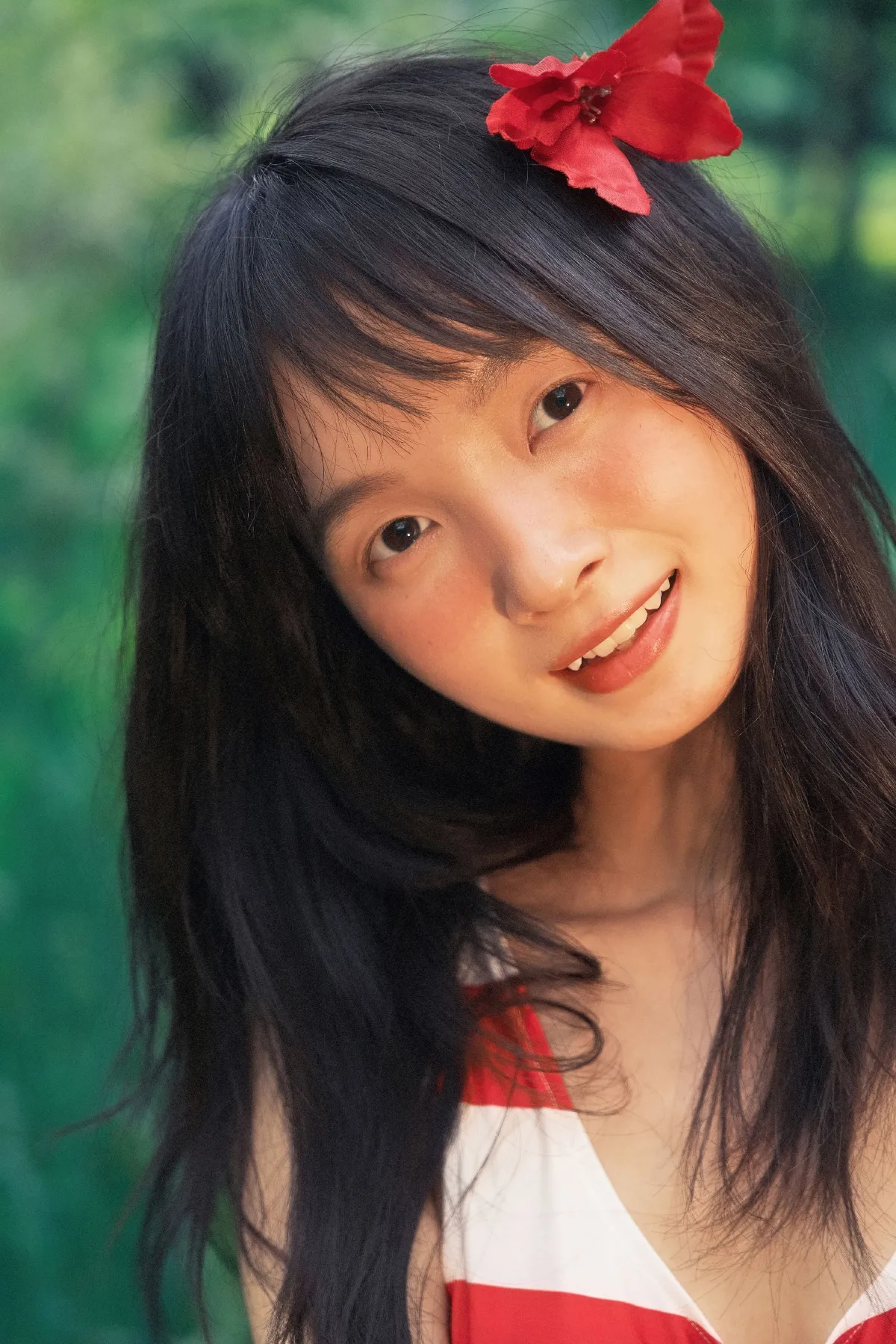 自由盛夏4