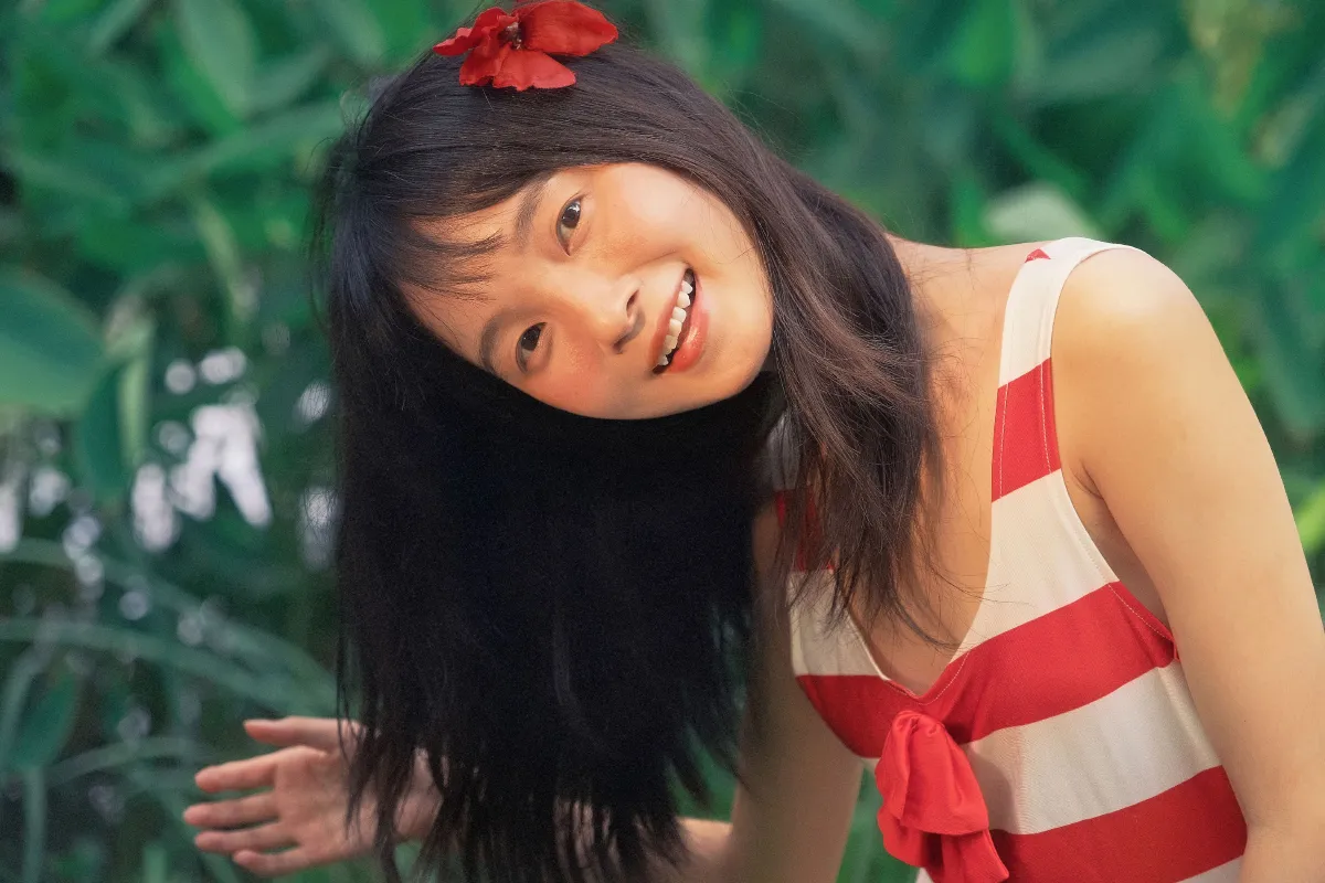 自由盛夏5