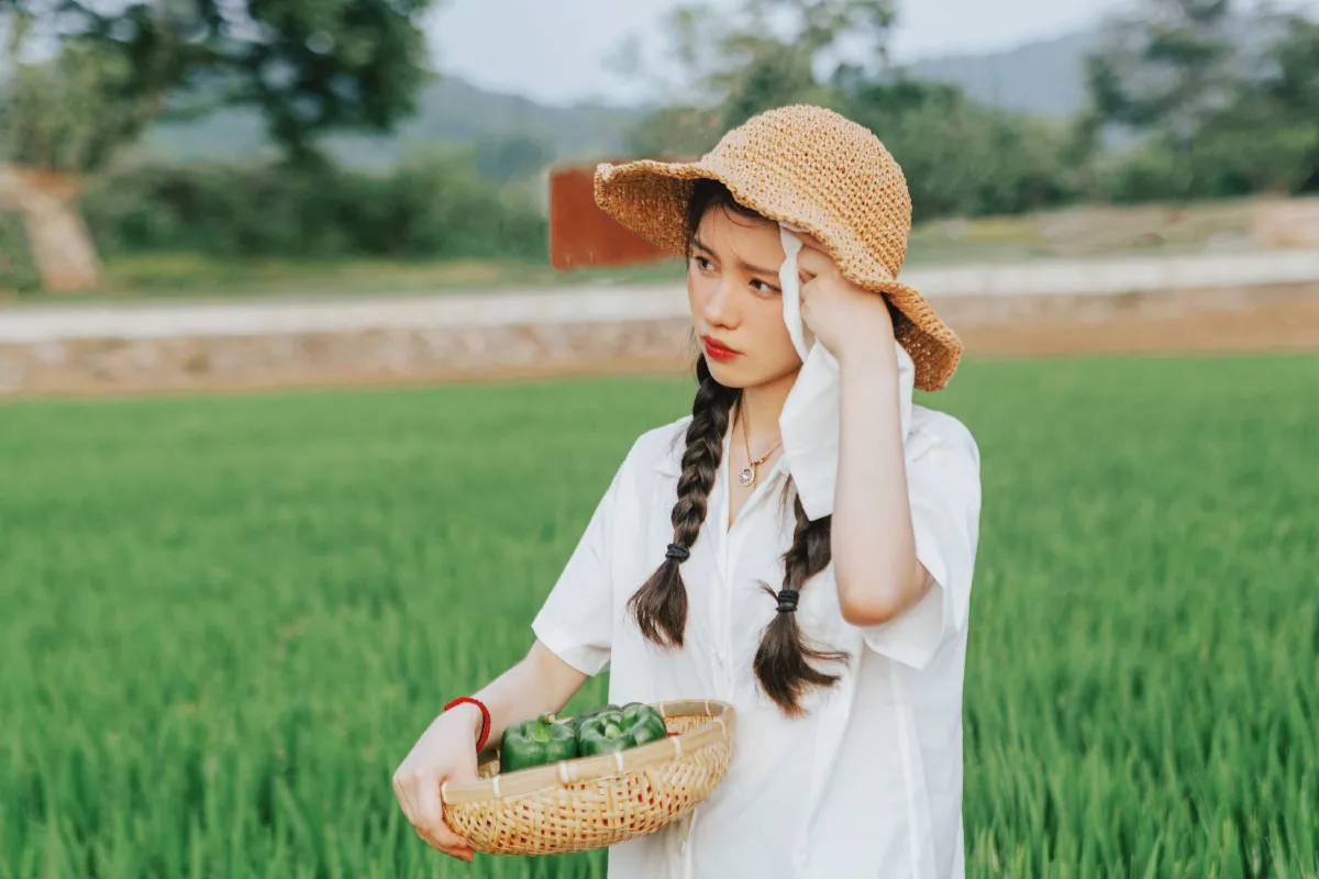 小森林·夏秋1