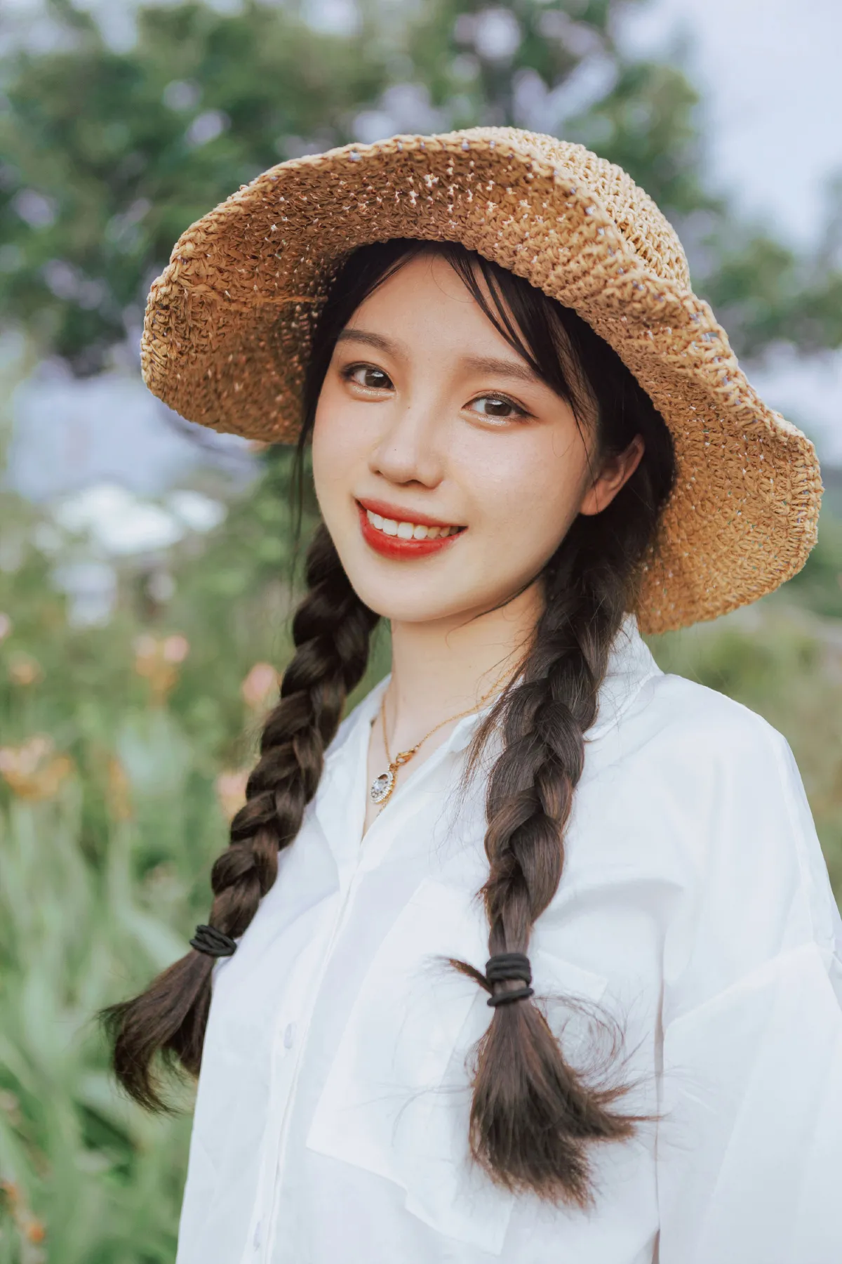 小森林·夏秋