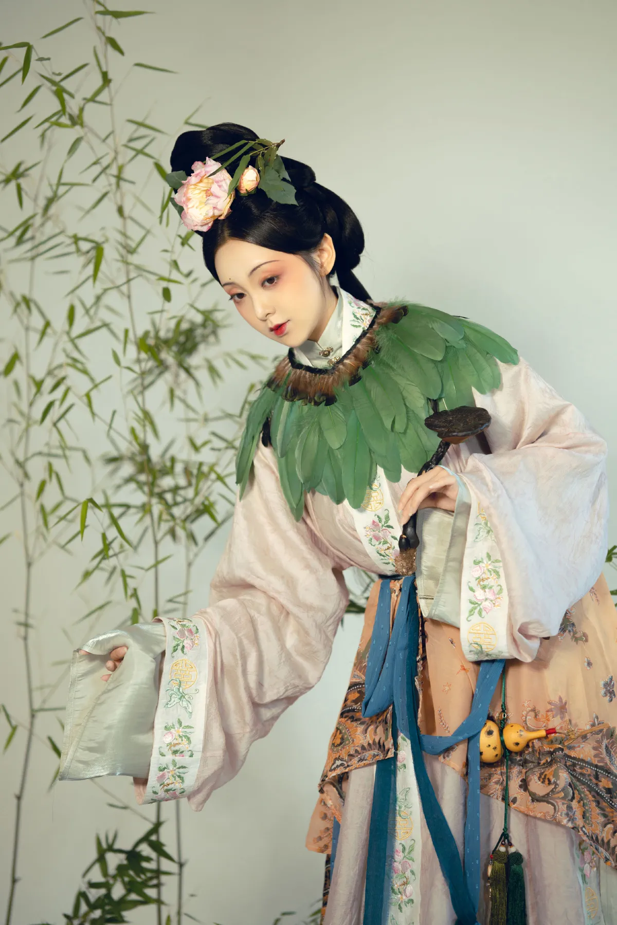 麻姑献寿4