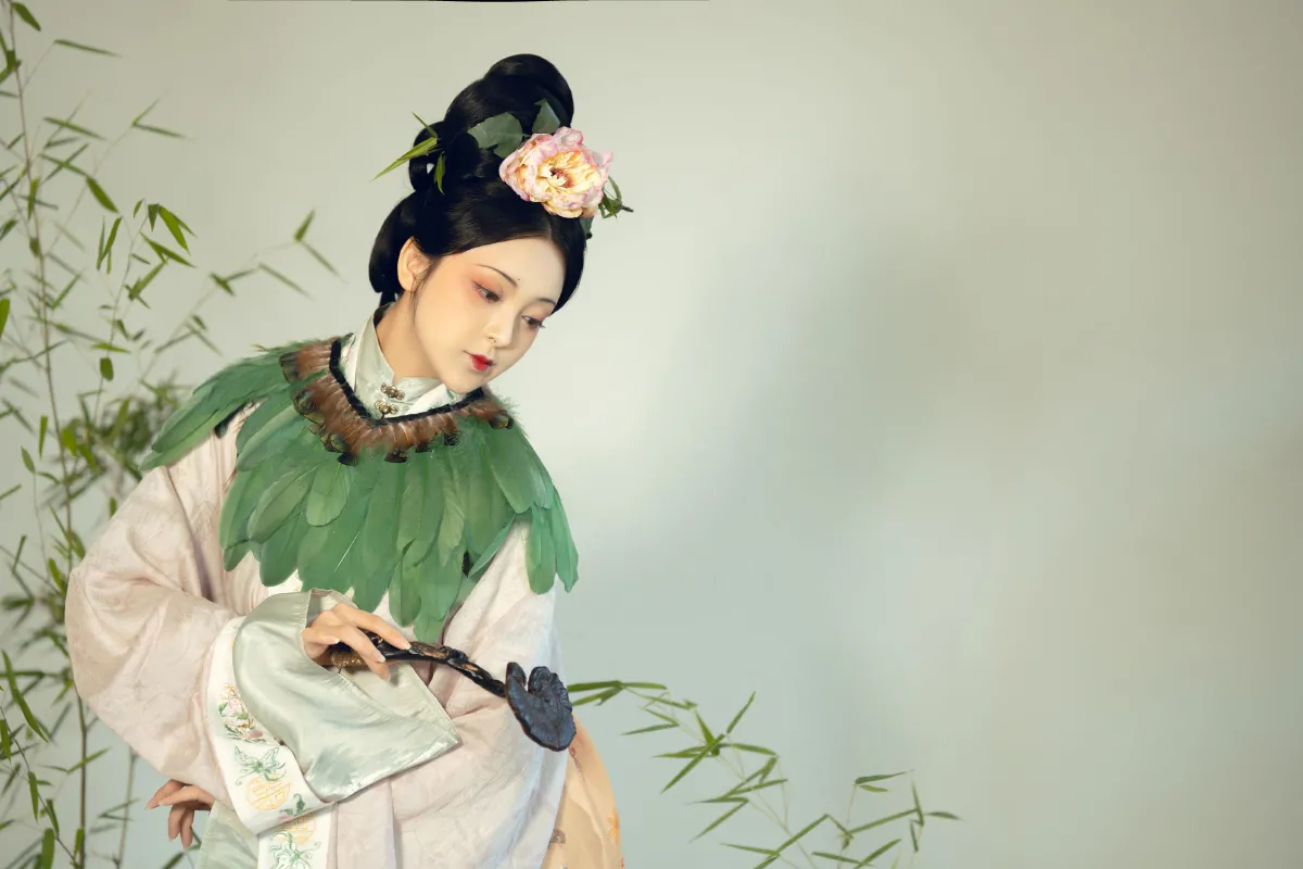 麻姑献寿5