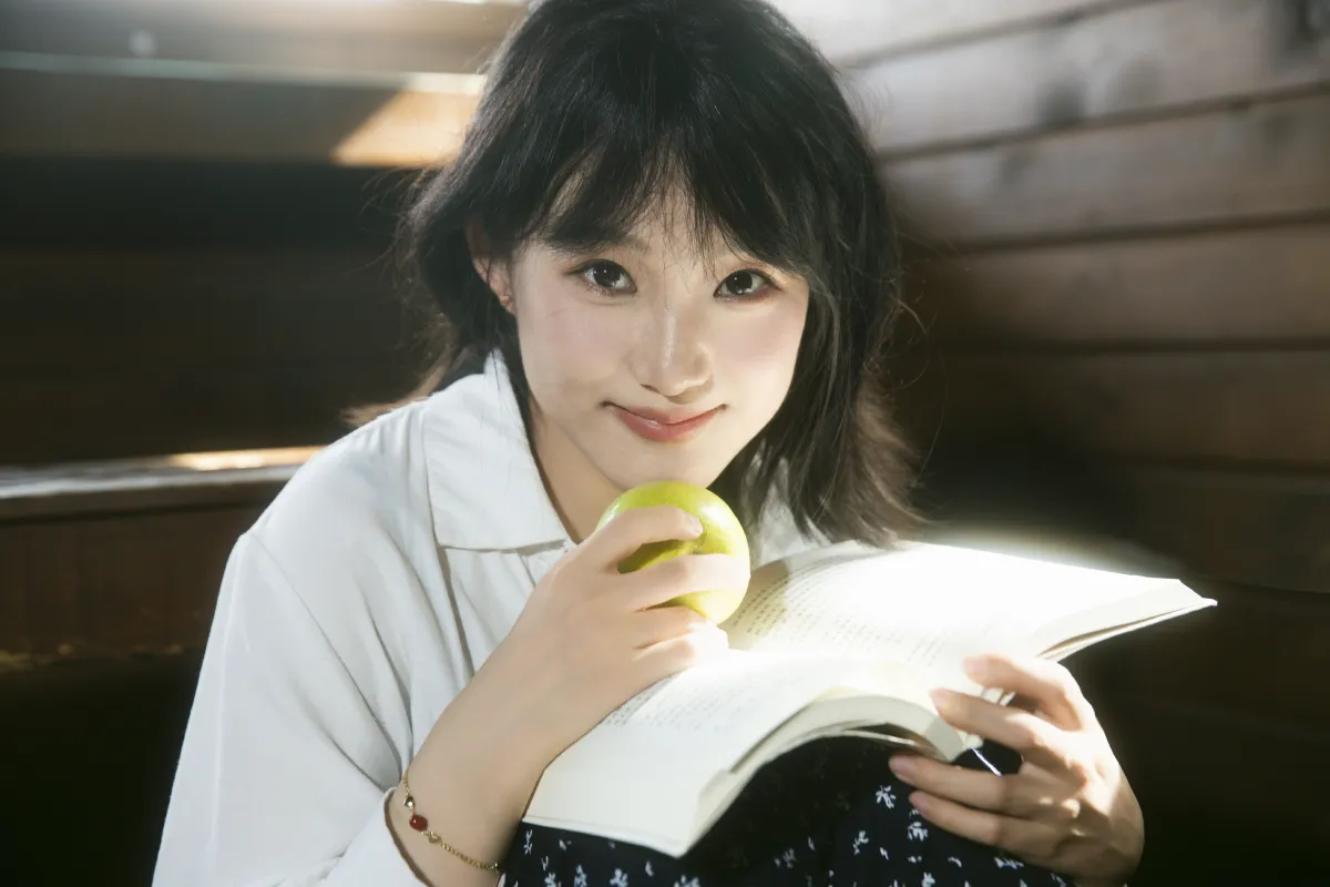 小木屋青苹果2