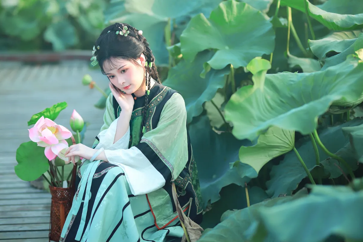 夏雨荷2