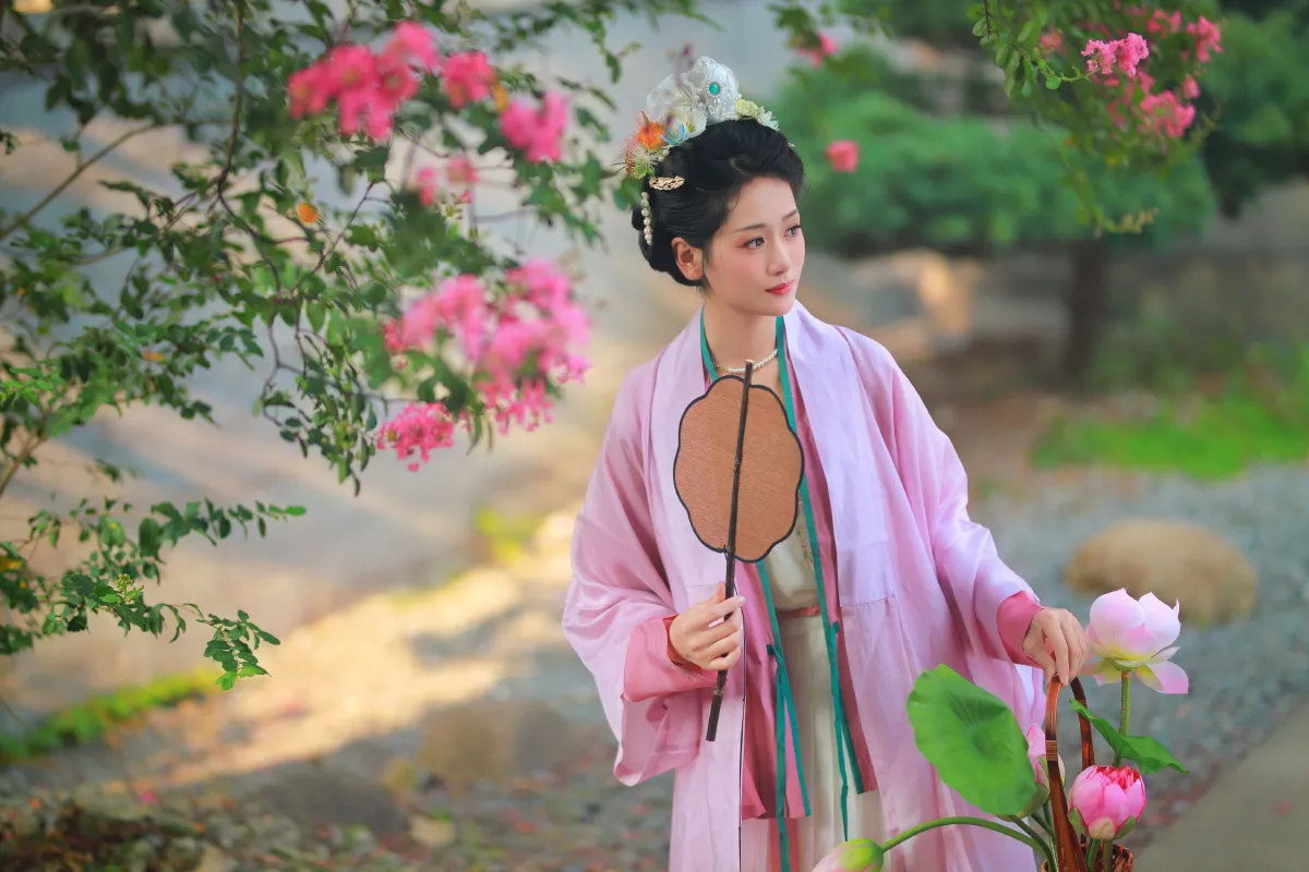 紫薇花开3