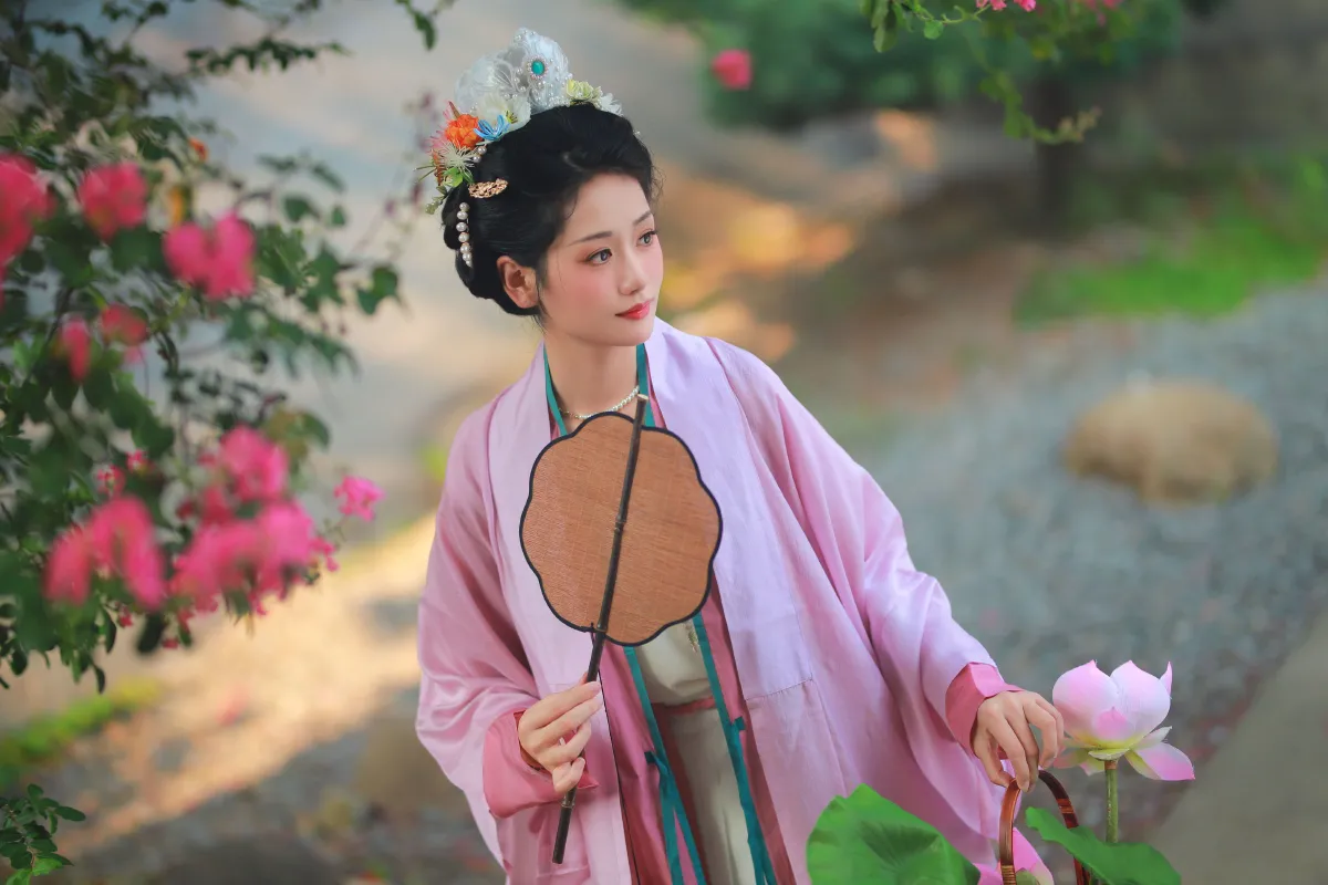 紫薇花开5