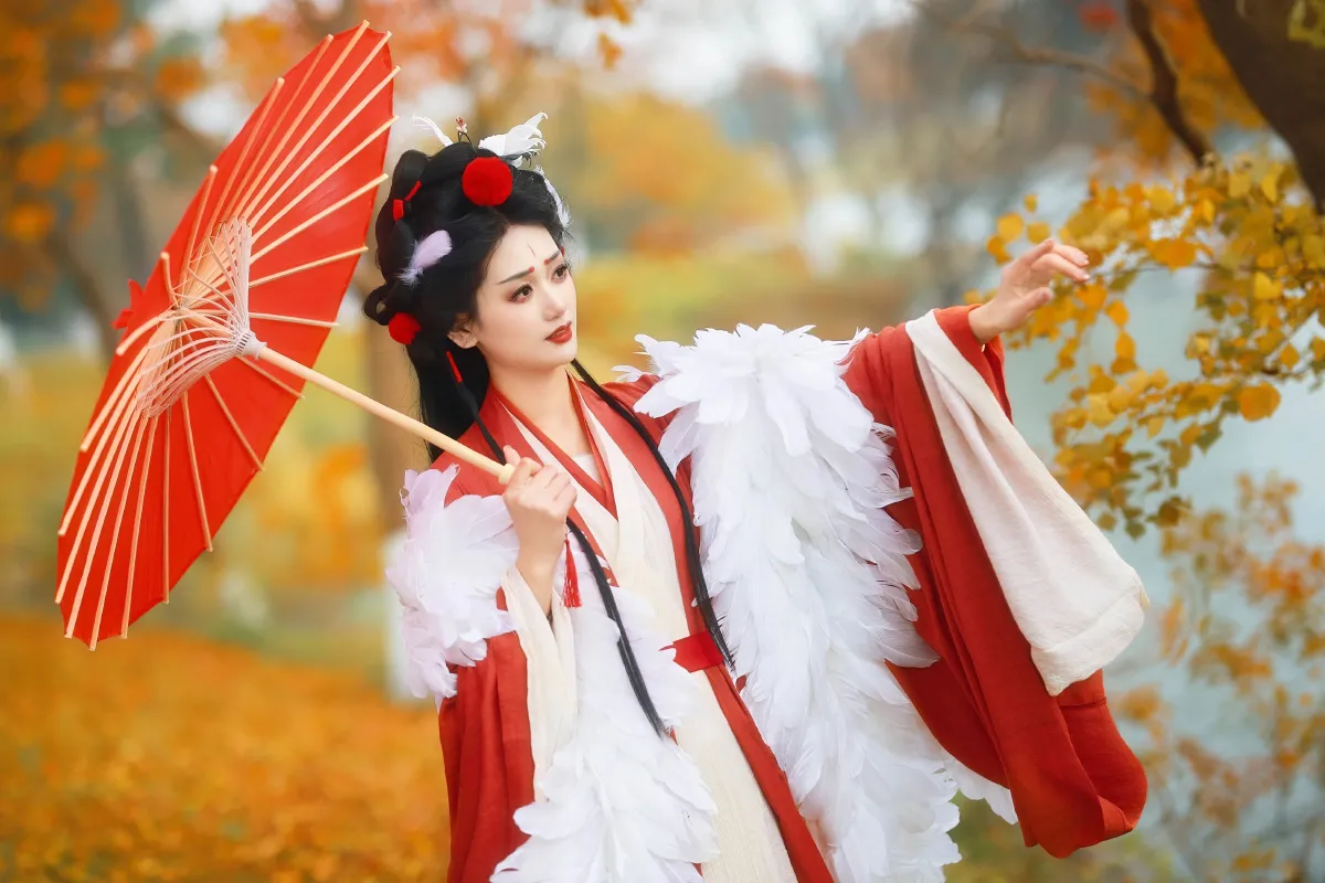 仙鹤