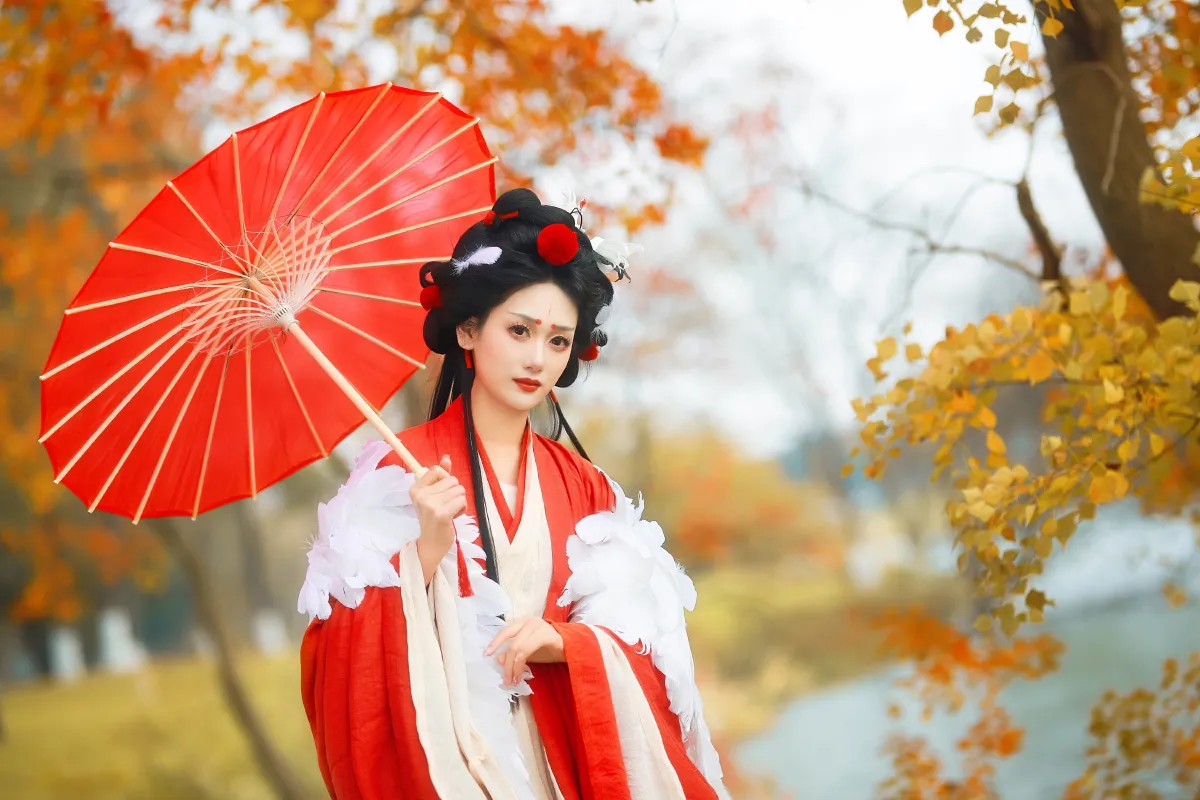 仙鹤
