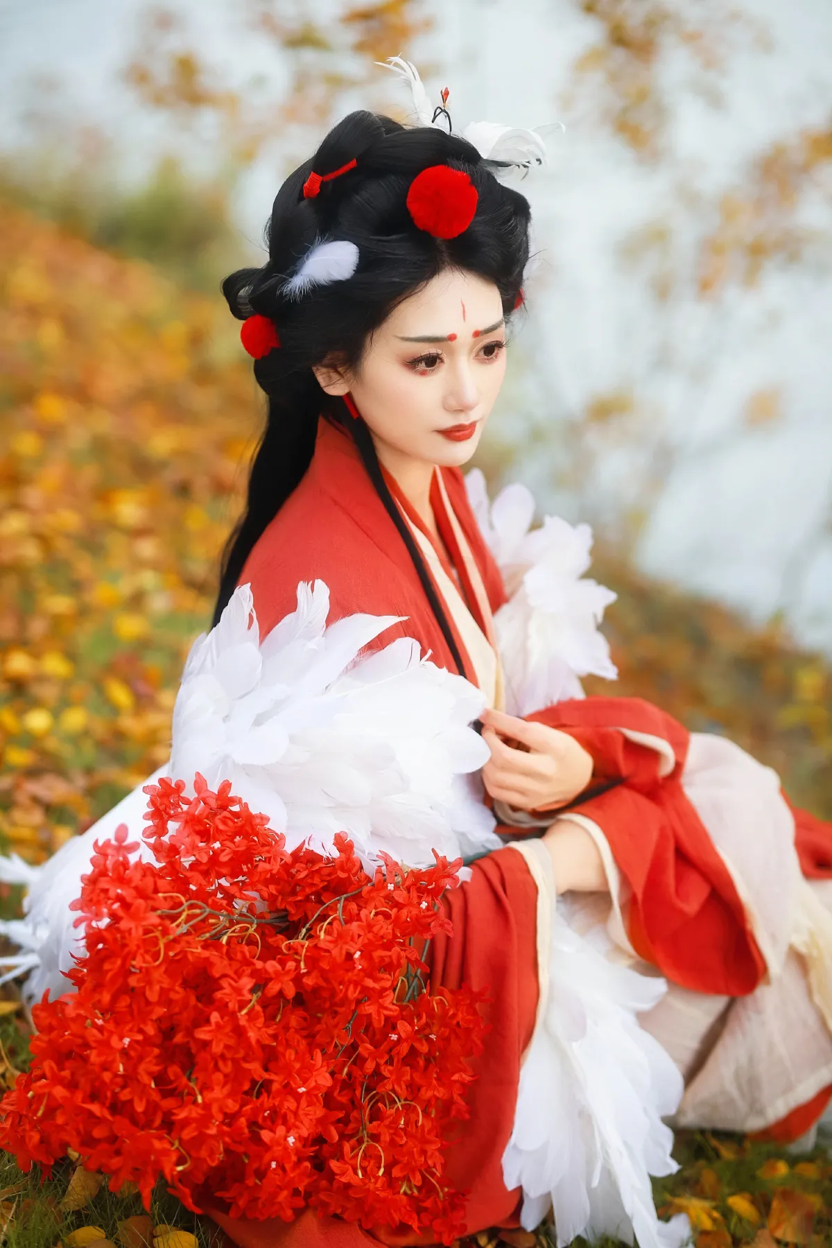 仙鹤