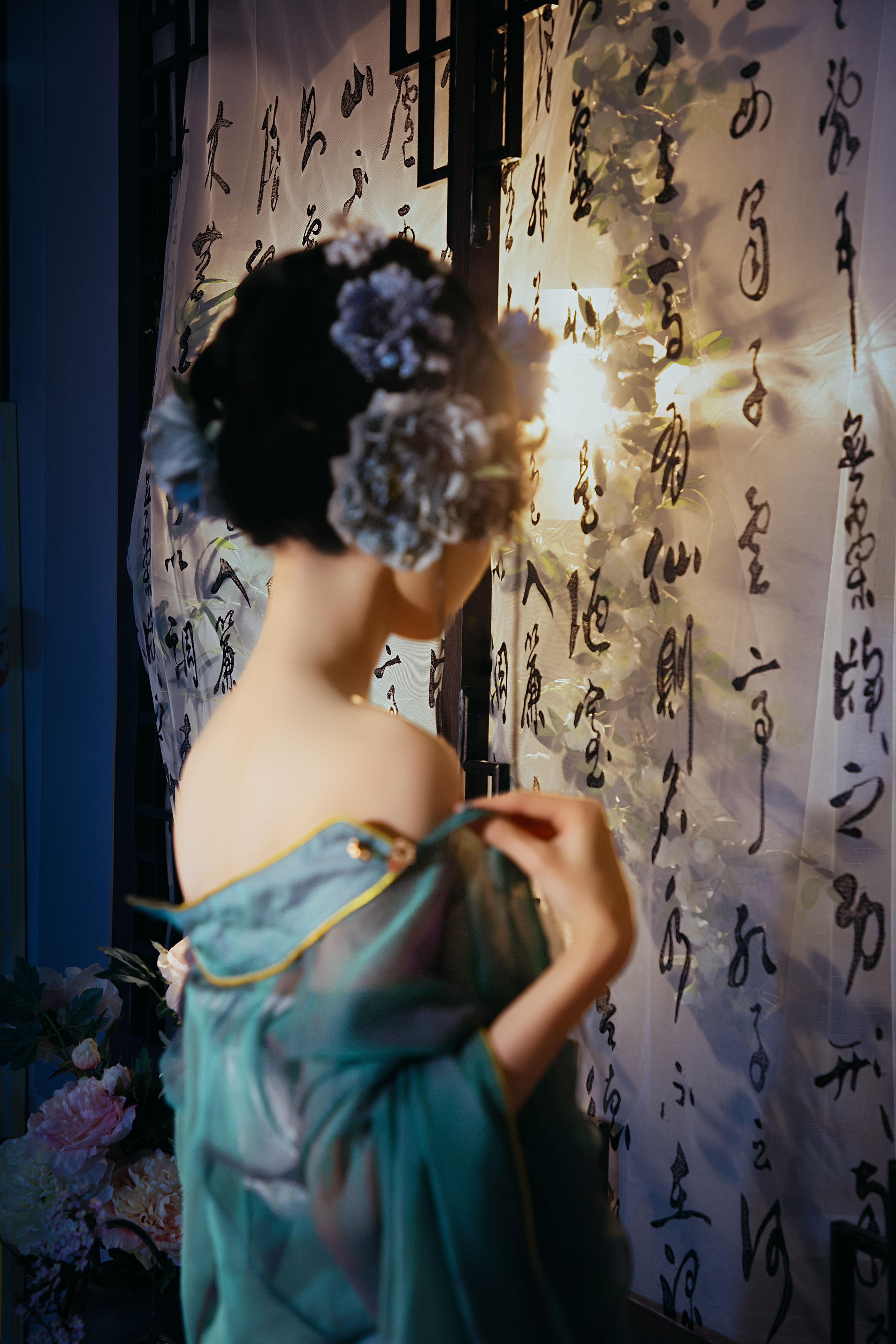 小花神1