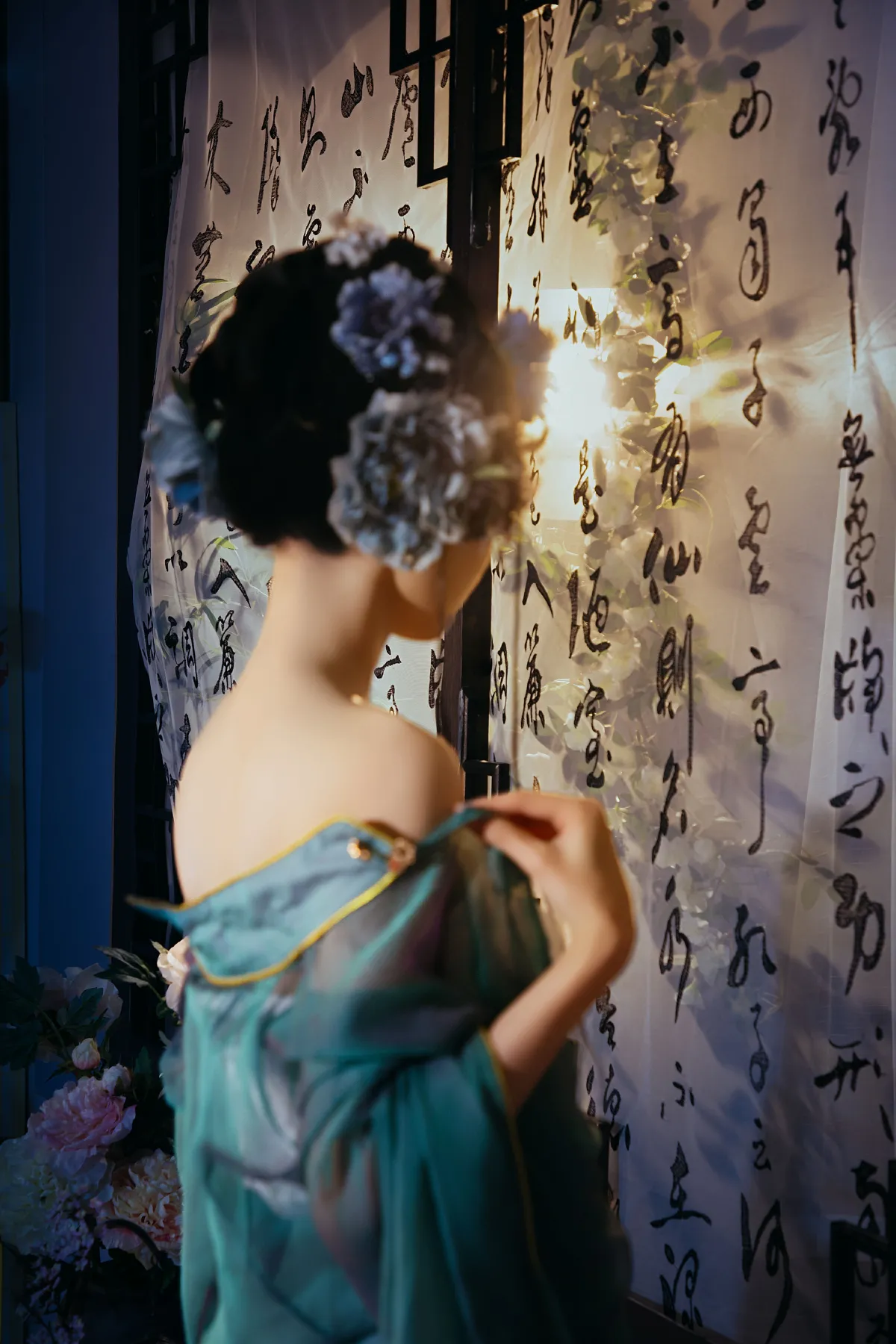 小花神1