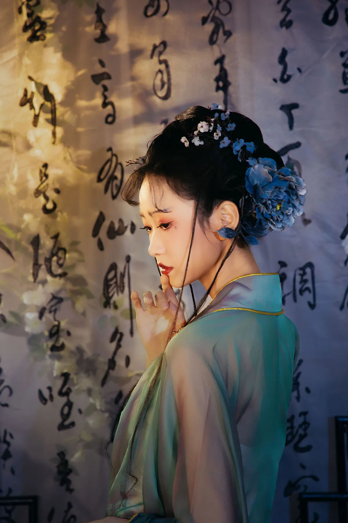 小花神2