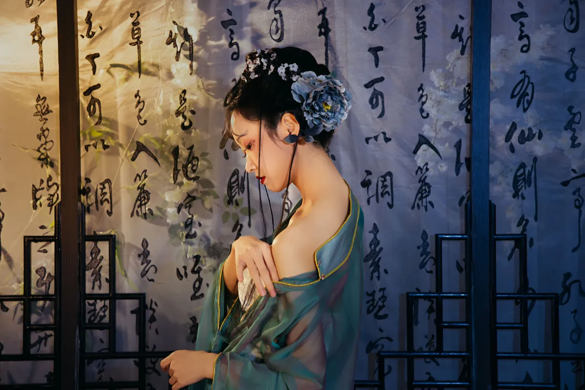 小花神3
