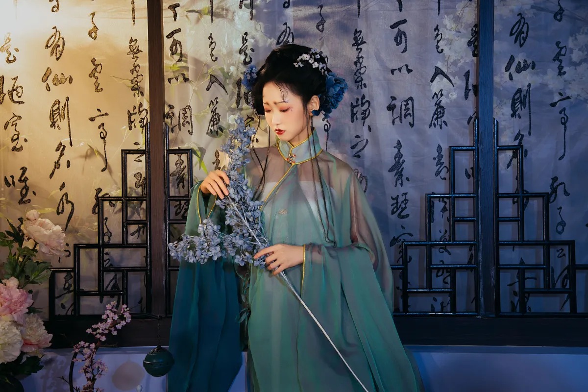 小花神4