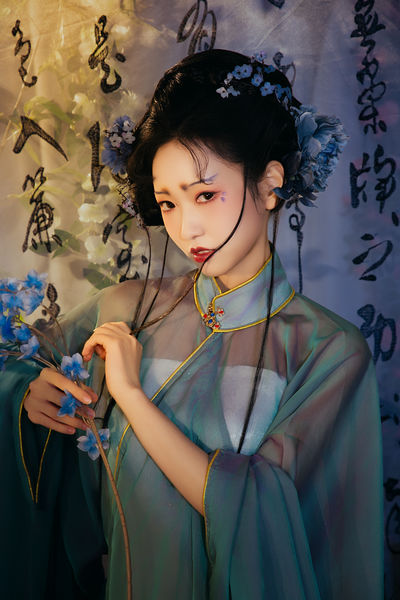 小花神