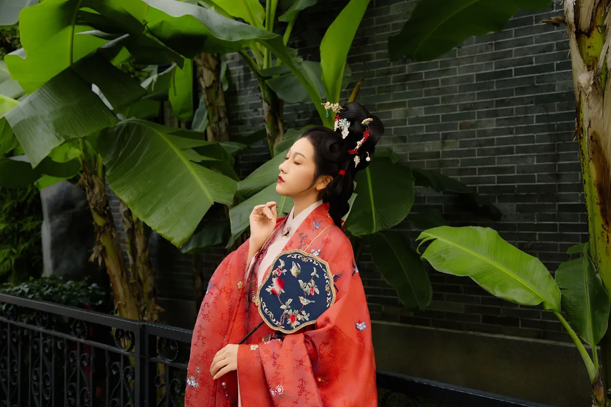 逝水流年1