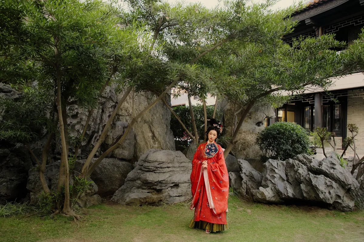 逝水流年3