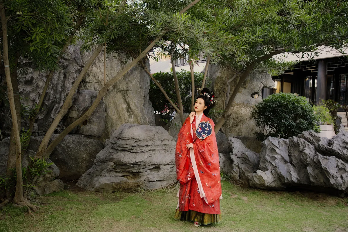 逝水流年4