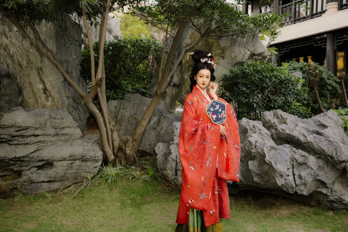 逝水流年