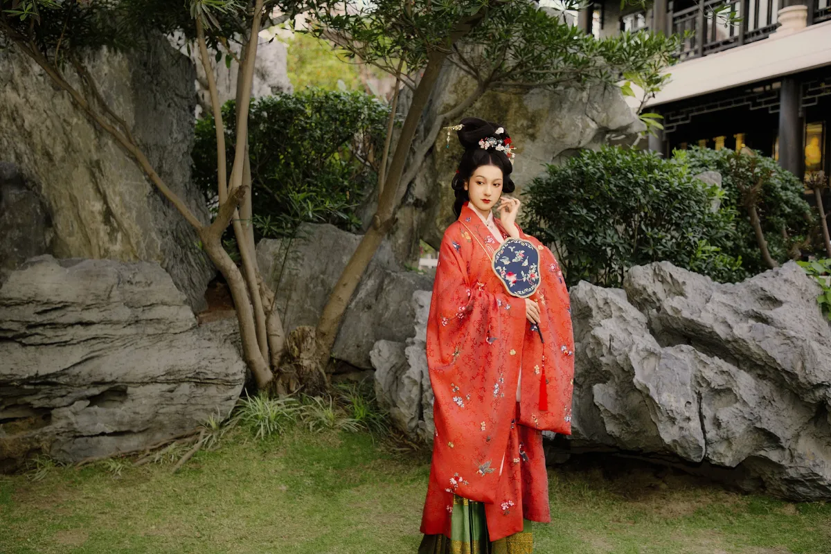 逝水流年5