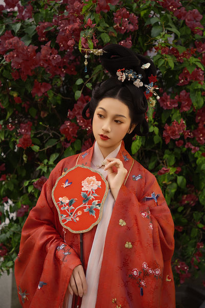逝水流年
