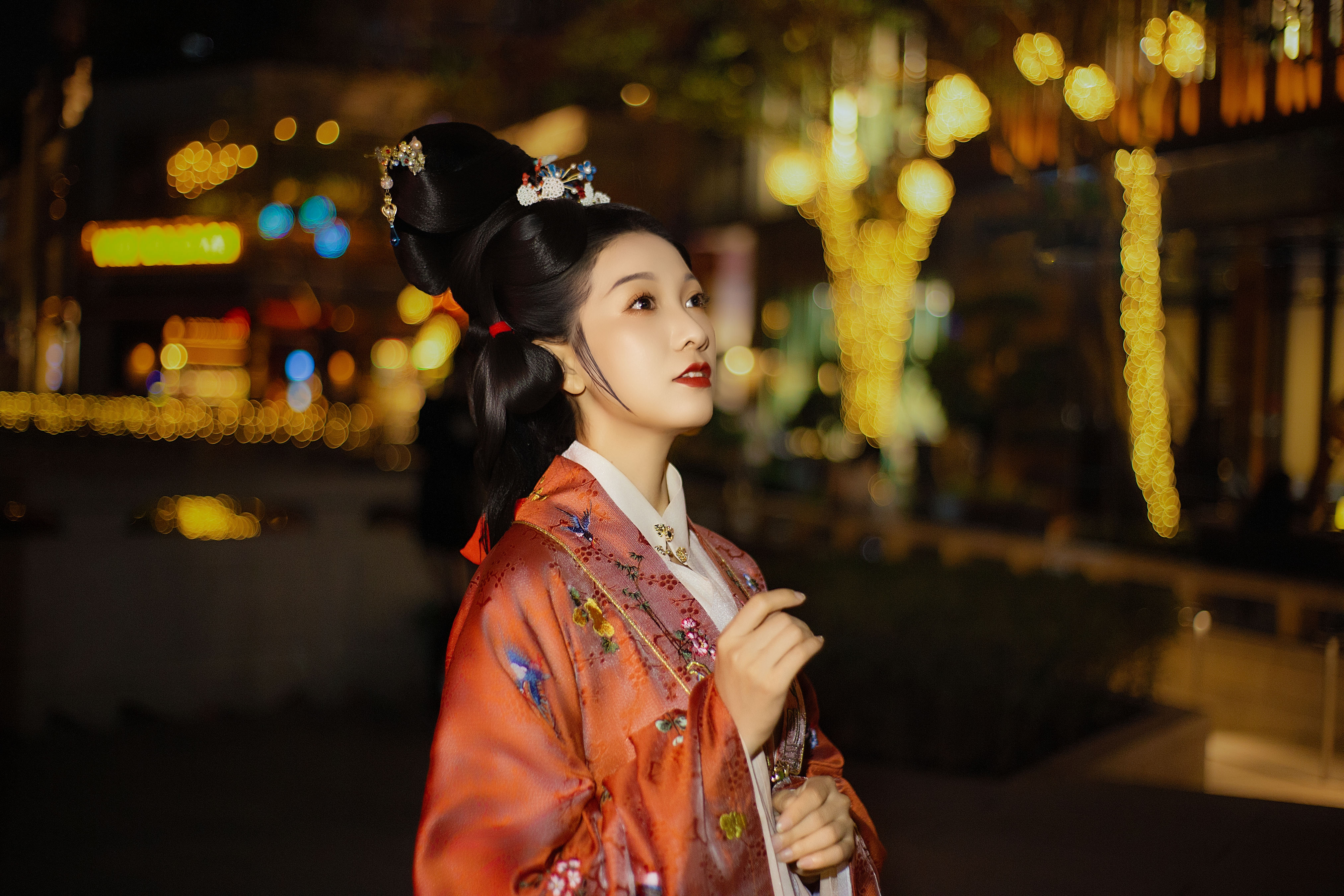 思华年1