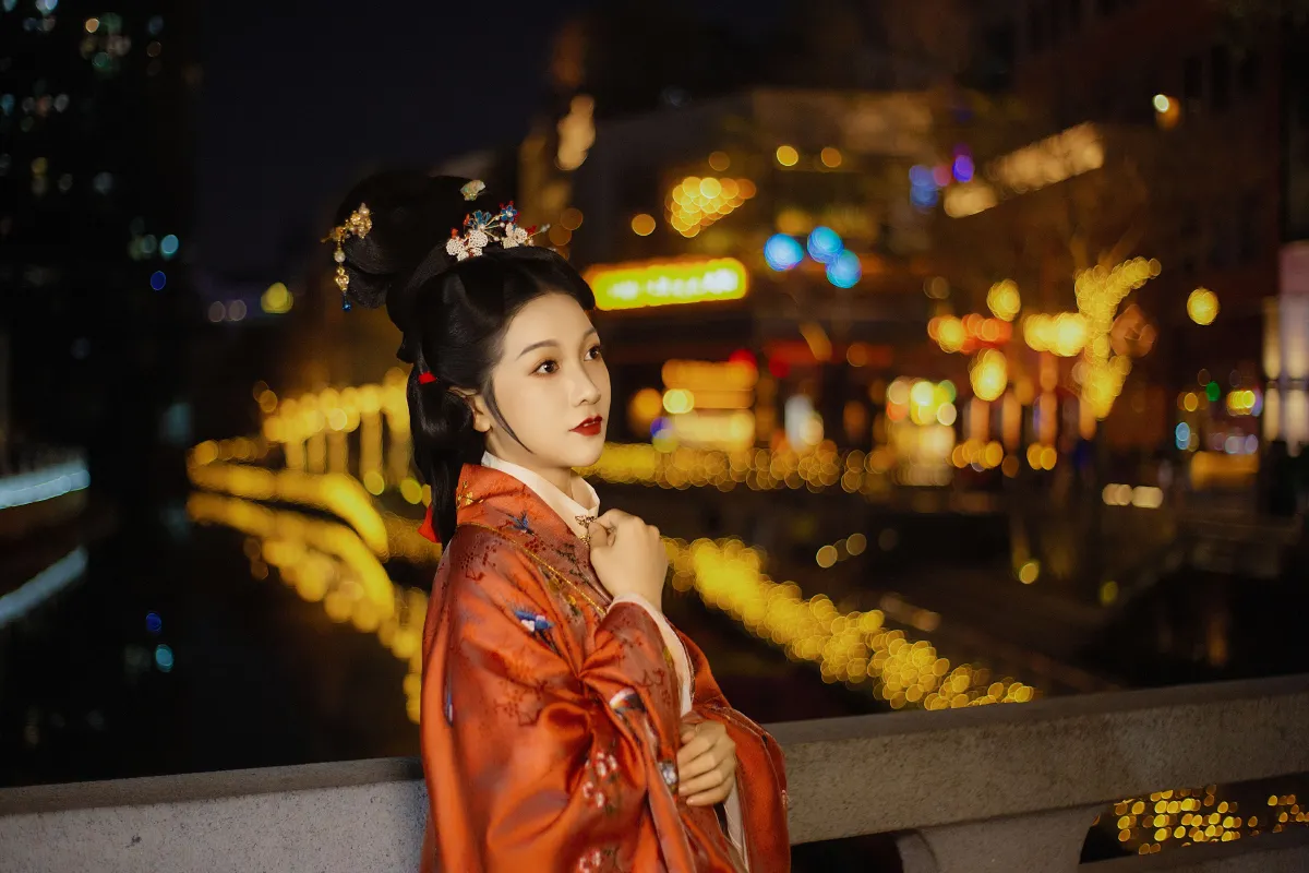 思华年