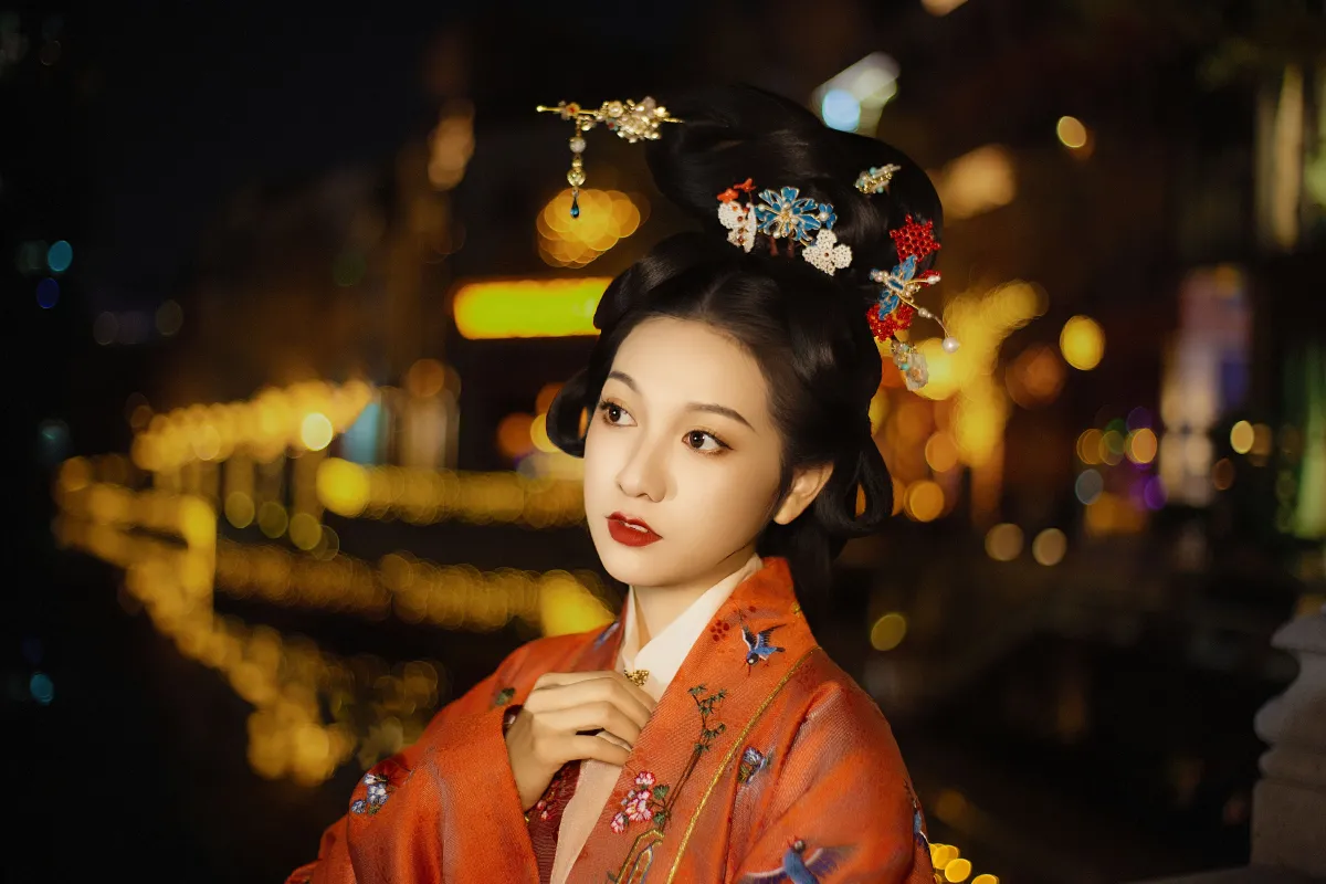 思华年4