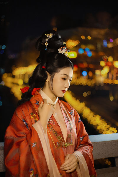 思华年