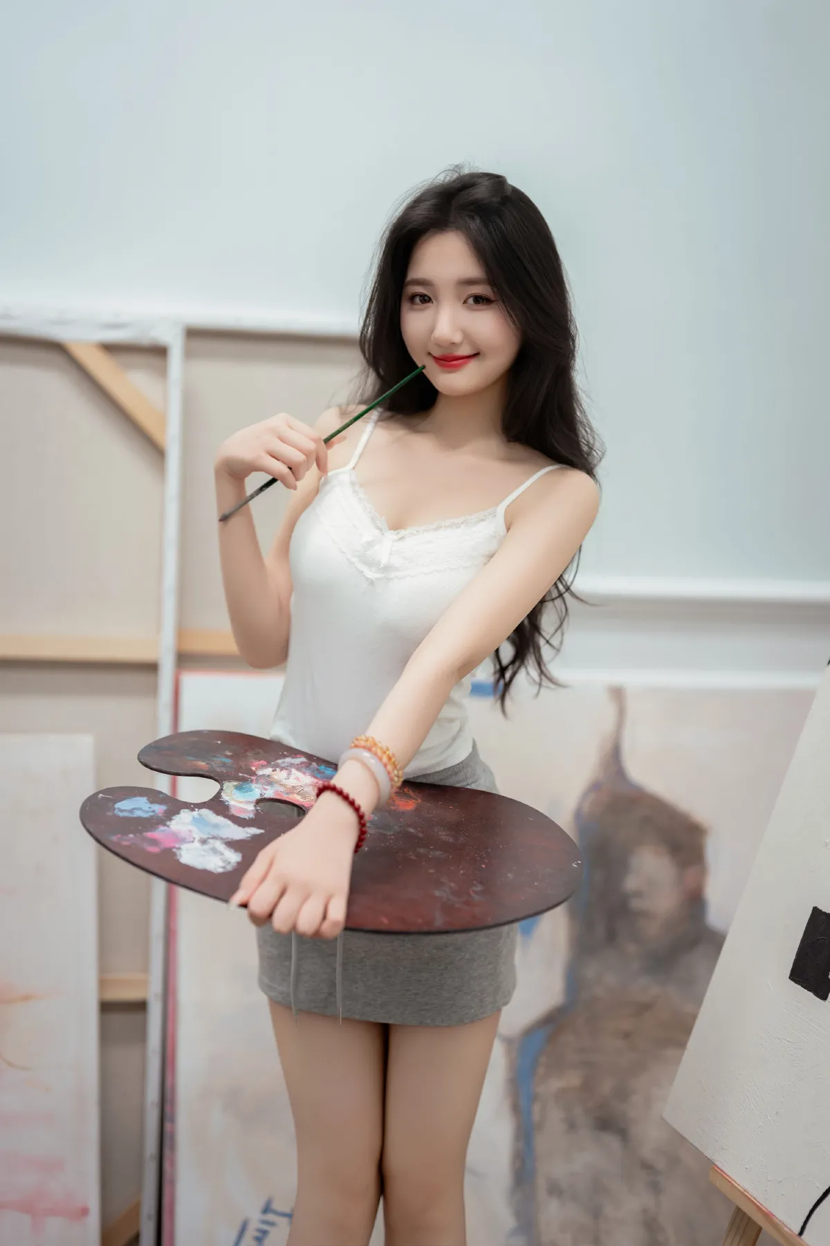 居家轻私写真2