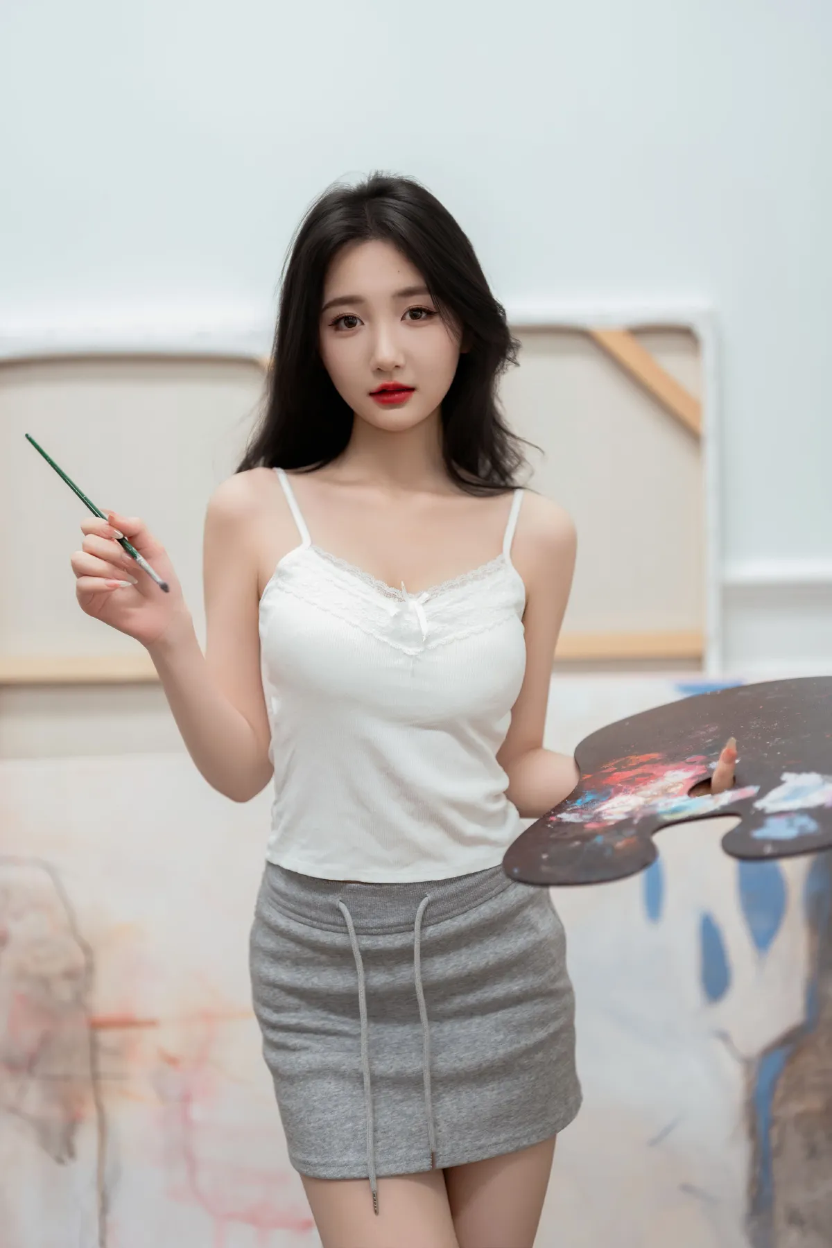 居家轻私写真3