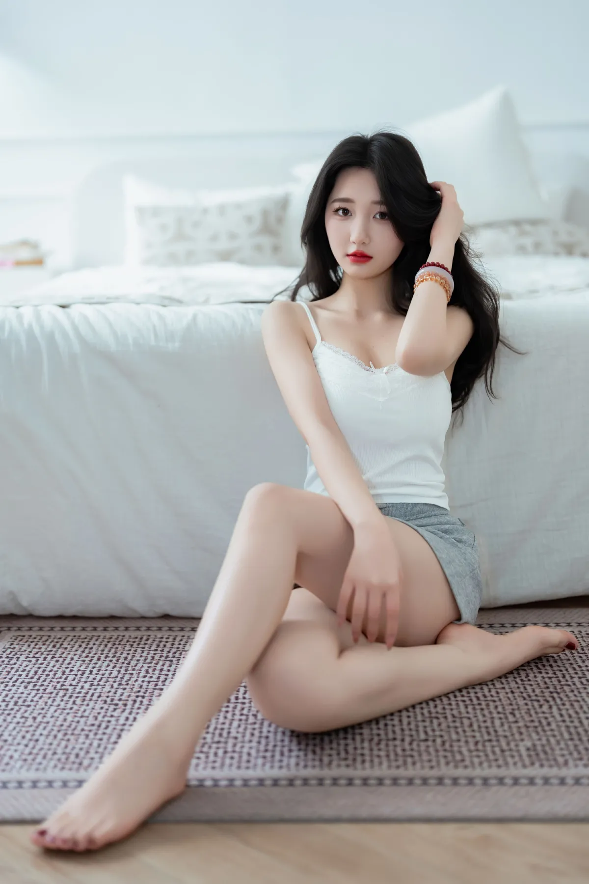 居家轻私写真5