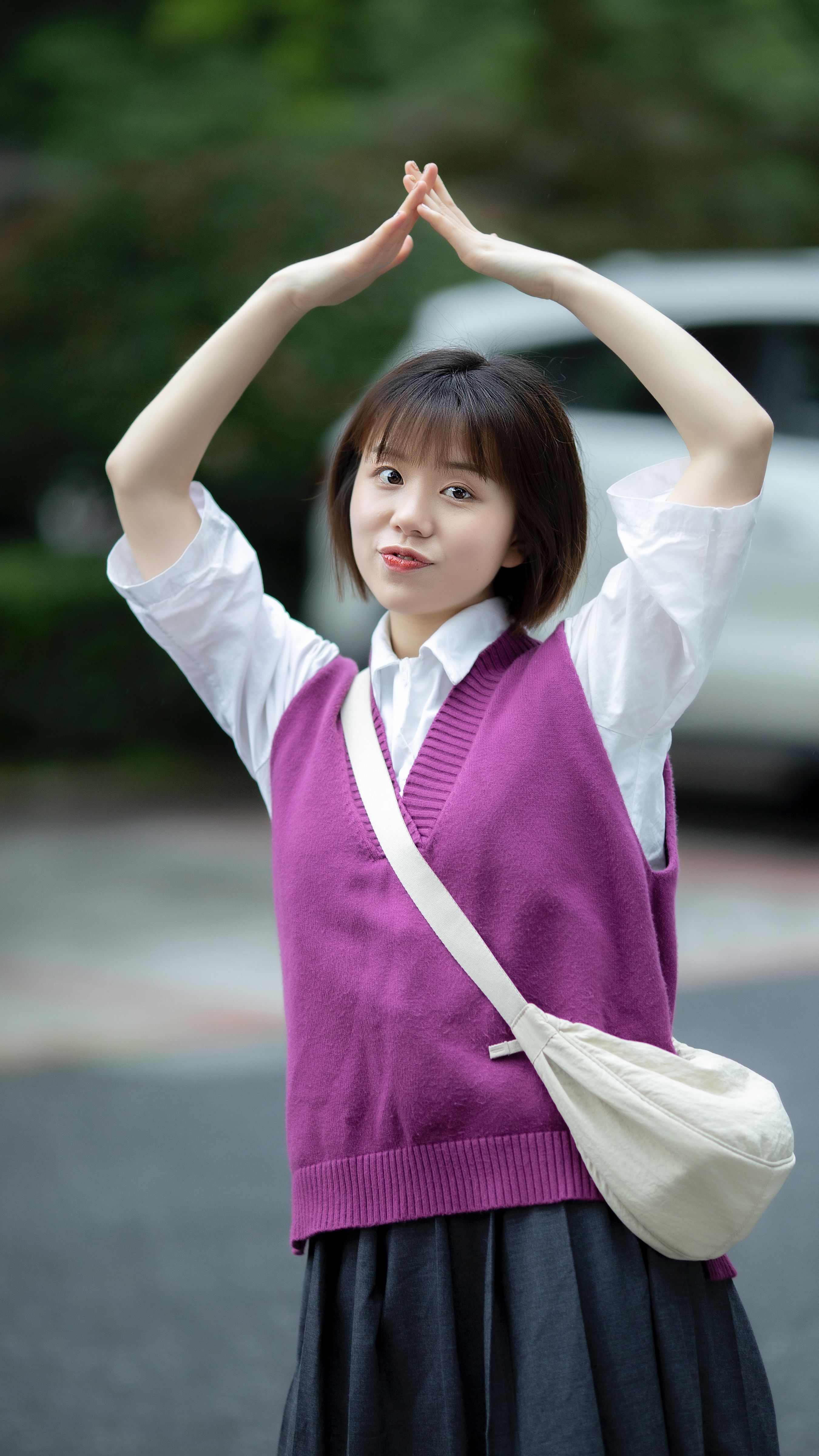 俏佳人1