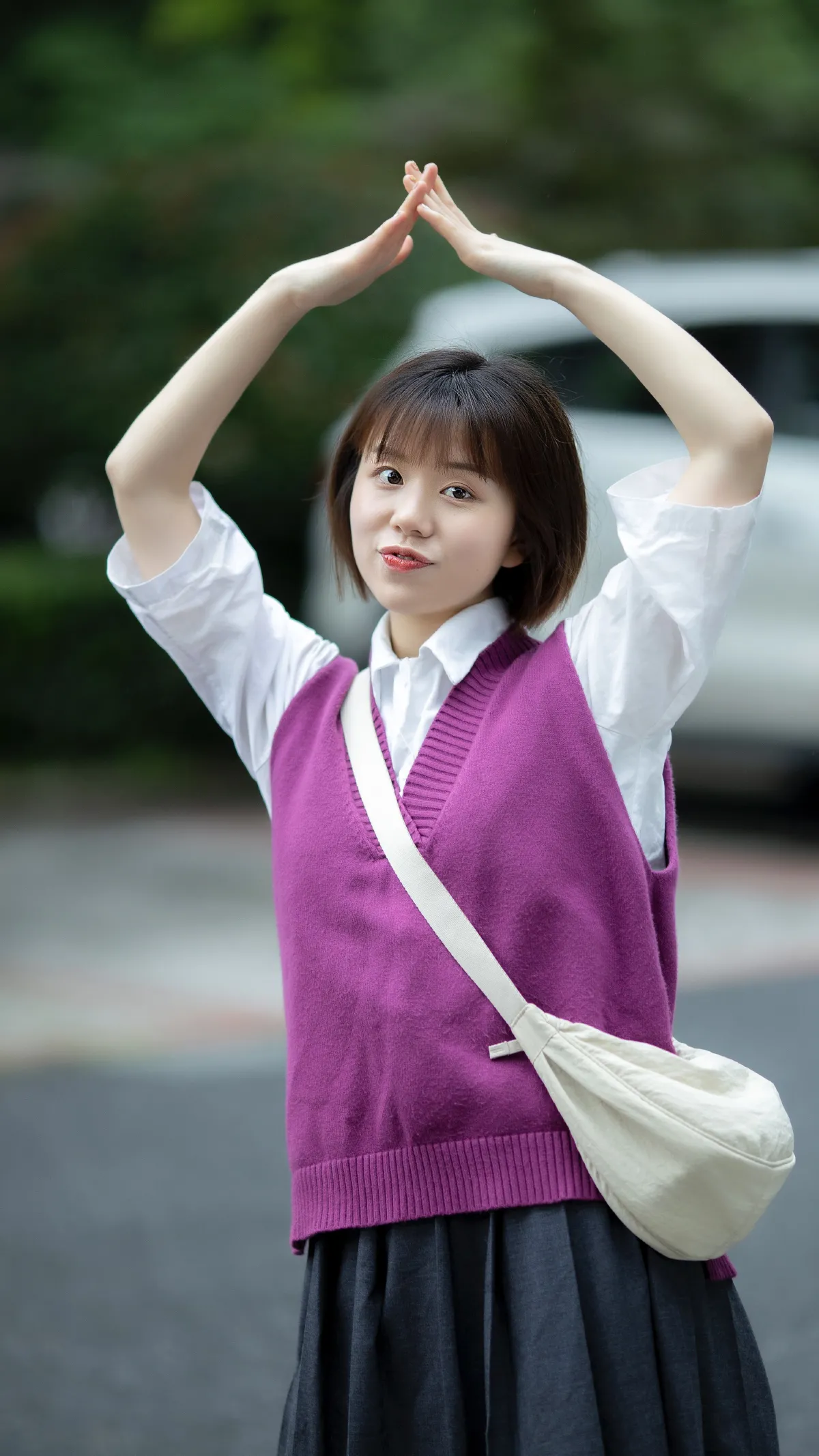 俏佳人1