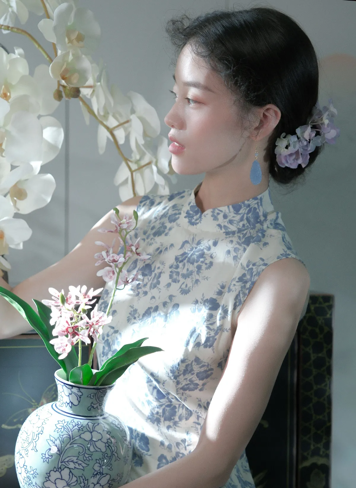 瓷国美人4