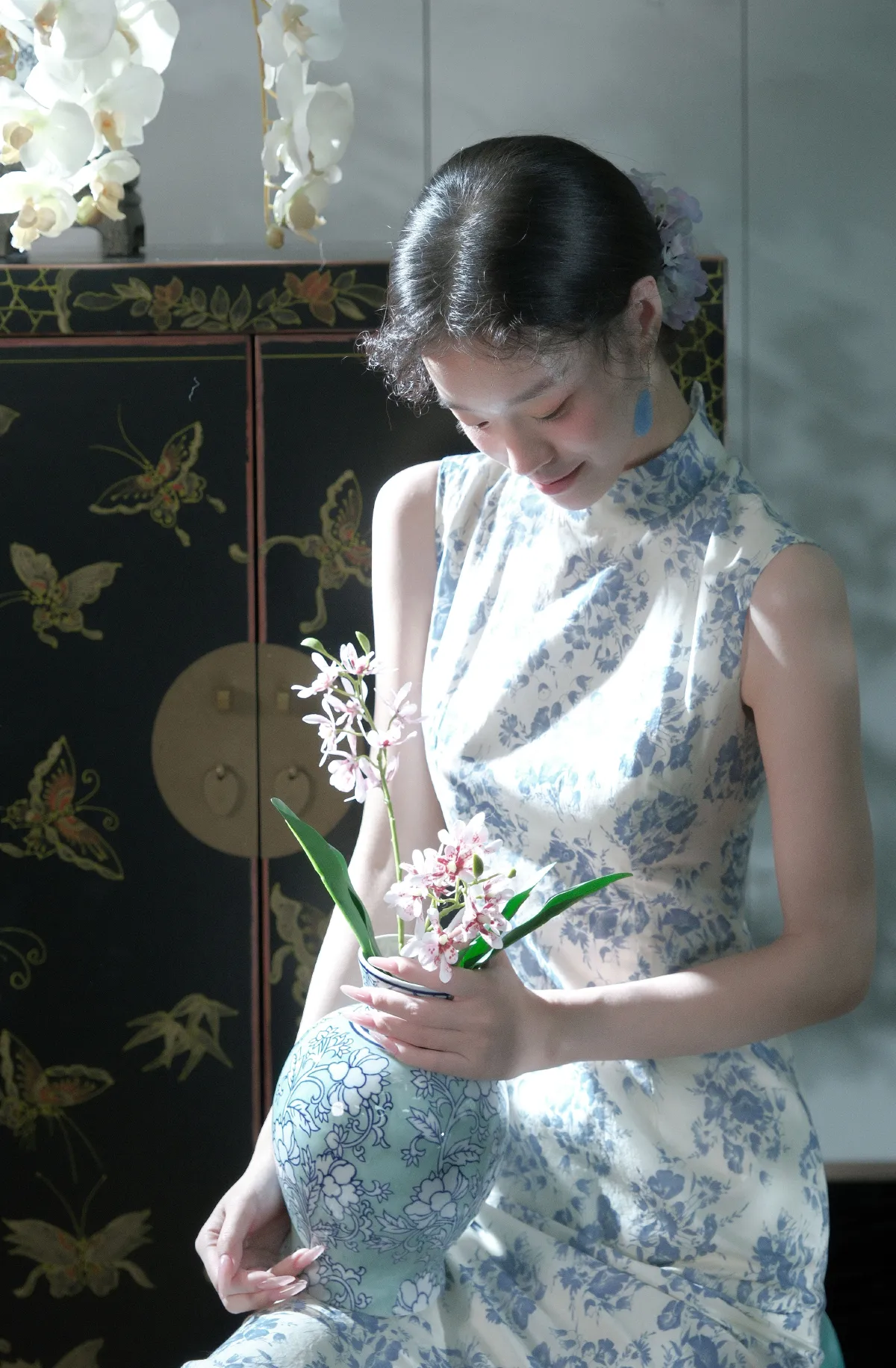 瓷国美人5