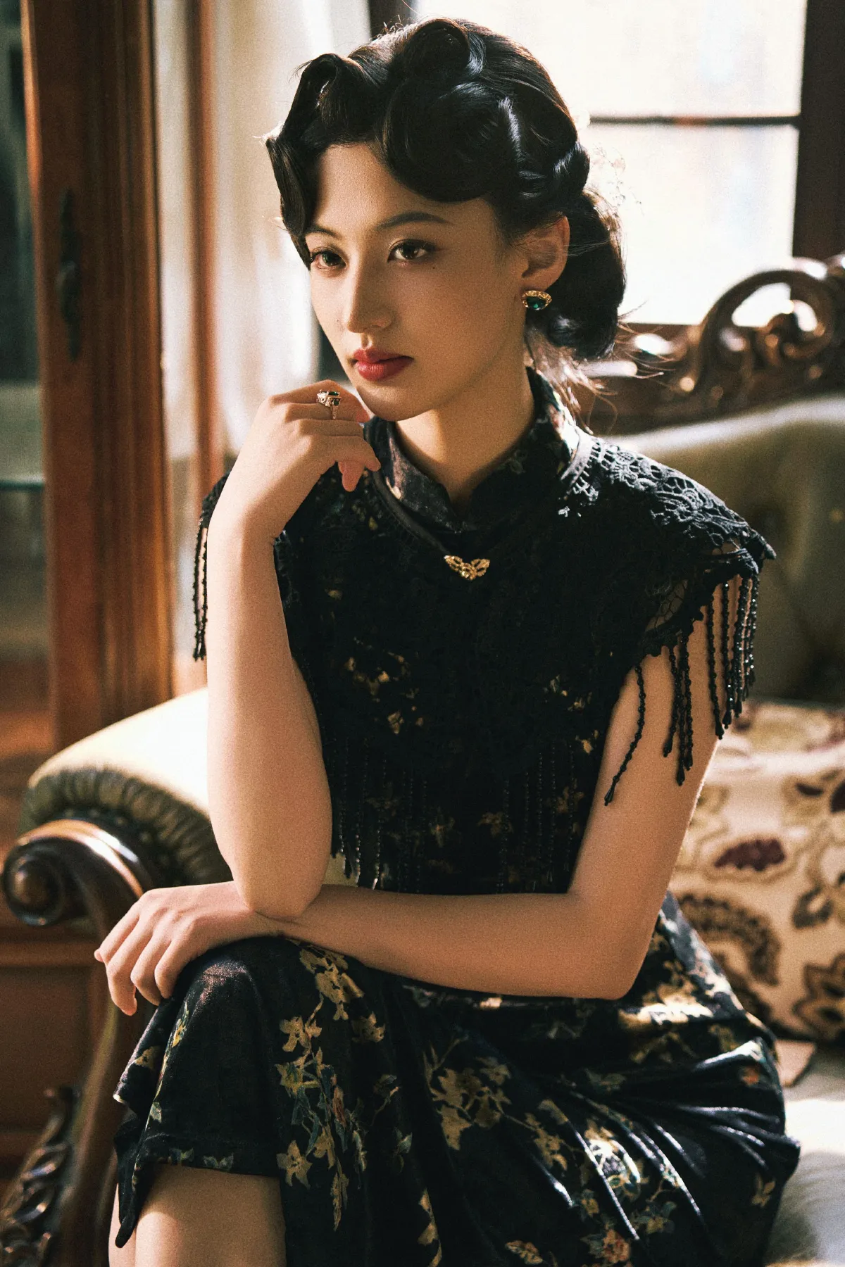 我也算风情万种，实非良人4