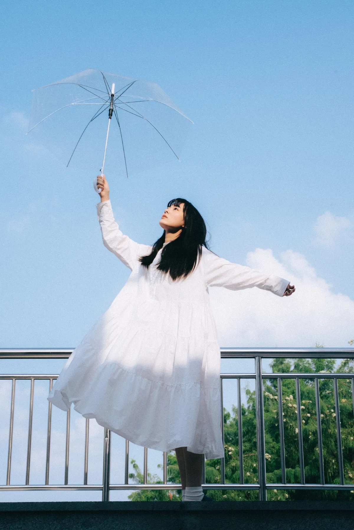 天桥的夏天2