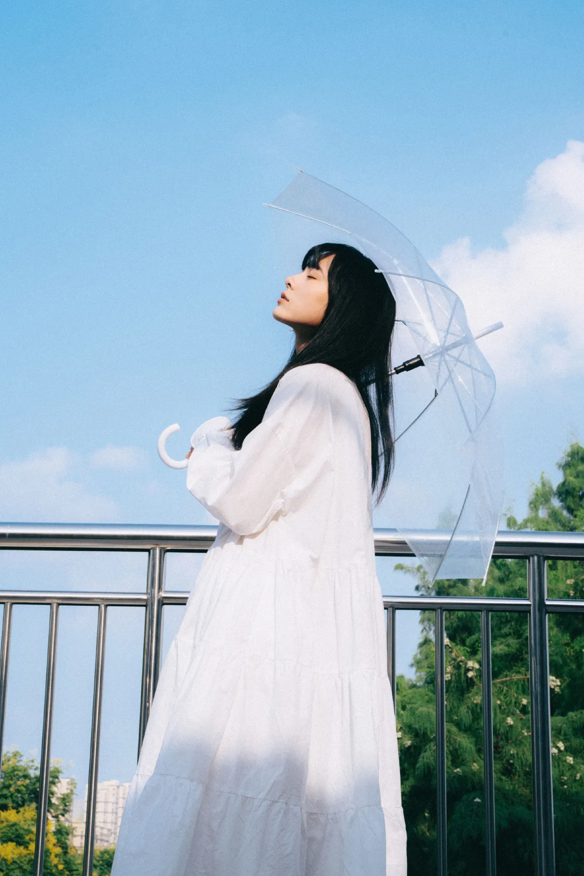天桥的夏天3
