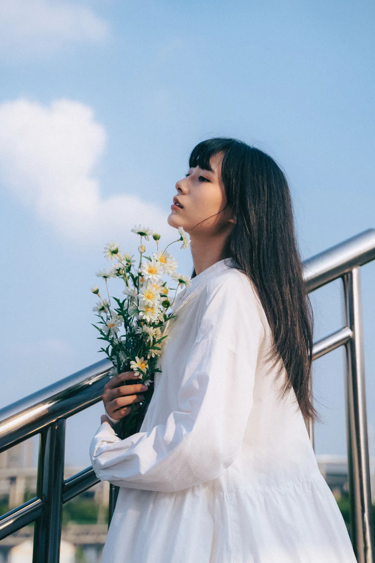 天桥的夏天5