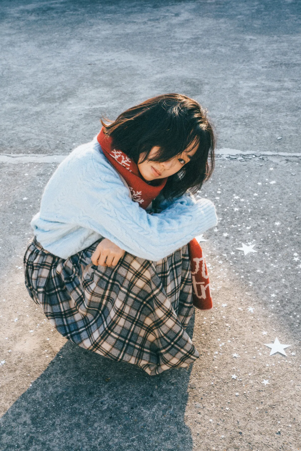 圣诞结