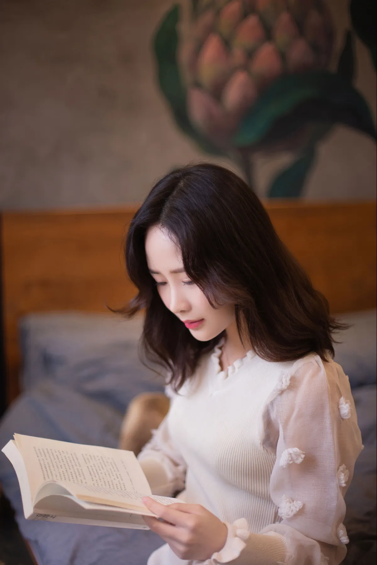 爱的寄托