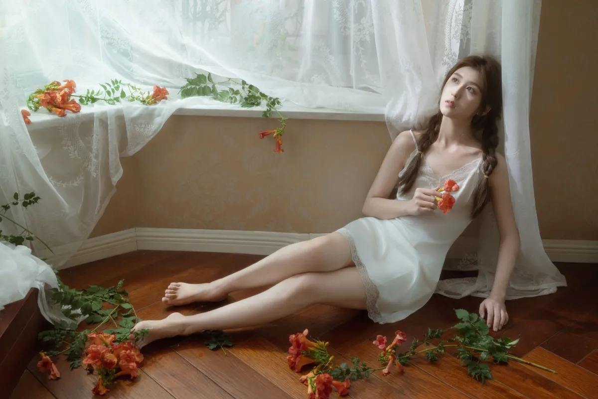 雨花语