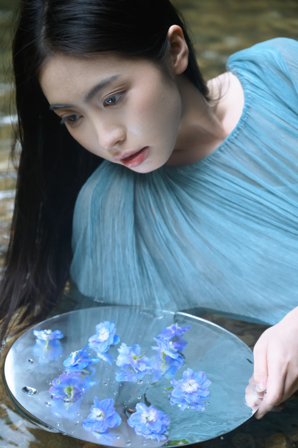 蓝1