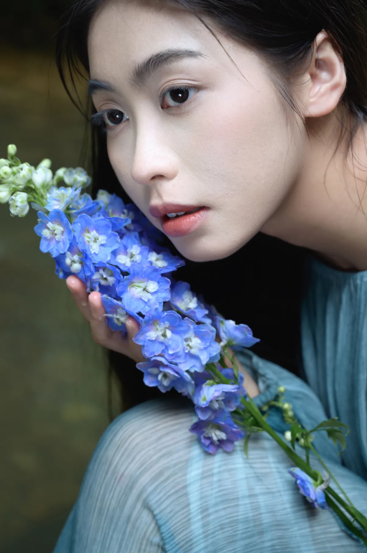 蓝2